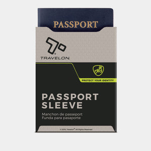 Travelon - RFID Passport Shield