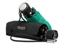 Load image into Gallery viewer, Davek - Mini Travel Umbrella