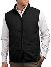 Load image into Gallery viewer, Scotte Vest - Men's Standard Zipper Vest