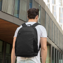 Load image into Gallery viewer, Travelon - Anti-Theft Metro Backpack