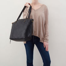 Load image into Gallery viewer, Hobo - Dustin Tote Bag