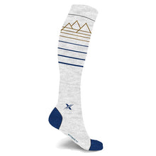 Load image into Gallery viewer, HAPPYWOOL® BUTTER-SOFT MERINO WOOL COMPRESSION SOCKS