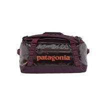 Load image into Gallery viewer, Patagonia - Black Hole Duffel 40L Navy
