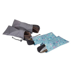 Travelon - 2 Pairs Of 2 Shoe Covers