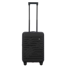 Load image into Gallery viewer, B|Y by Bric's - Ulisse - 21" Expandable Spinner Black