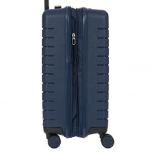 Load image into Gallery viewer, B|Y by Bric's - Ulisse - 21" Expandable Spinner Ocean Blue