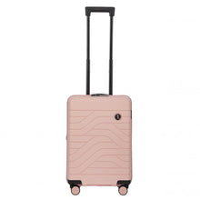 Load image into Gallery viewer, B|Y by Bric's - Ulisse - 21" Expandable Spinner Pearl Pink