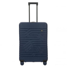 Load image into Gallery viewer, B|Y by Bric's - Ulisse - 28" Expandable Spinner Ocean Blue