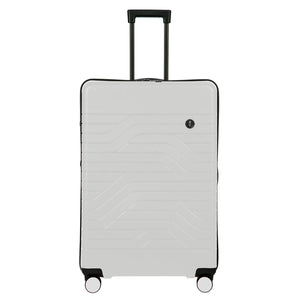 B|Y by Bric's - Ulisse - 28" Expandable Spinner White