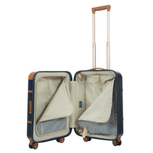Load image into Gallery viewer, Bric&#39;s - Bellagio - 21&quot; Carry-On Spinner Trunk
