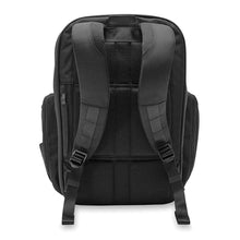 Load image into Gallery viewer, Briggs and Riley - Baseline - Traveler Backpack