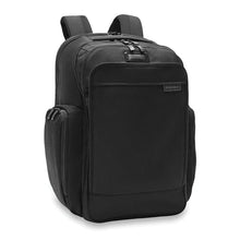 Load image into Gallery viewer, Briggs and Riley - Baseline - Traveler Backpack