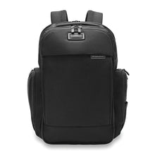 Load image into Gallery viewer, Briggs and Riley - Baseline - Traveler Backpack