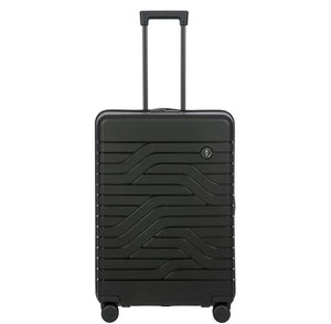 B|Y by Bric's - Ulisse - 28" Expandable Spinner Black