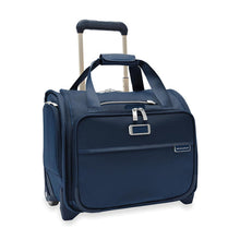 Load image into Gallery viewer, Briggs and Riley - Baseline - Rolling Cabin Bag