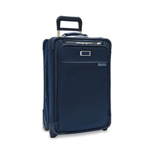 Load image into Gallery viewer, NEW* Briggs & Riley - Baseline - Essential 2-Wheel Carry-On