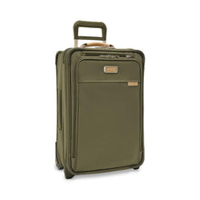 Load image into Gallery viewer, NEW* Briggs & Riley - Baseline - Essential 2-Wheel Carry-On