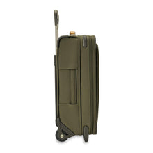 Load image into Gallery viewer, NEW* Briggs & Riley - Baseline - Essential 2-Wheel Carry-On