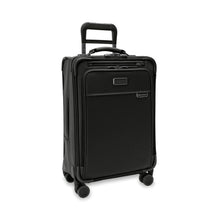 Load image into Gallery viewer, NEW* Briggs & Riley - Baseline - Essential Carry-On Spinner