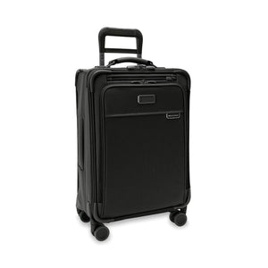 NEW* Briggs & Riley - Baseline - Essential Carry-On Spinner