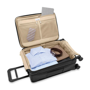NEW* Briggs & Riley - Baseline - Essential Carry-On Spinner