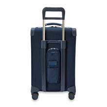 Load image into Gallery viewer, NEW* Briggs & Riley - Baseline - Essential Carry-On Spinner Navy