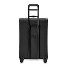 Load image into Gallery viewer, New* Briggs & Riley - Medium Expandable Spinner Black