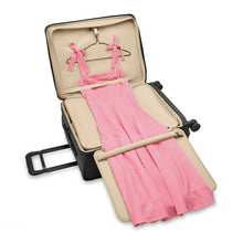 Load image into Gallery viewer, New* Briggs & Riley - Medium Expandable Spinner Black