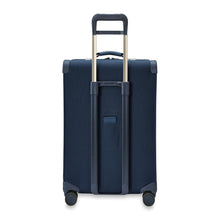 Load image into Gallery viewer, New* Briggs & Riley - Medium Expandable Spinner Navy