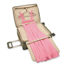 Load image into Gallery viewer, New* Briggs & Riley - Medium Expandable Spinner Olive