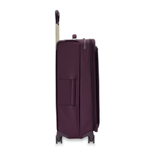 Load image into Gallery viewer, Briggs & Riley - Baseline - Large Expandable Spinner Plum