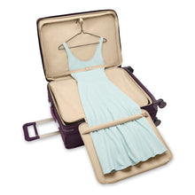 Load image into Gallery viewer, Briggs & Riley - Baseline - Large Expandable Spinner Plum