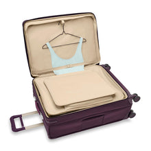 Load image into Gallery viewer, Briggs & Riley - Baseline - Large Expandable Spinner Plum