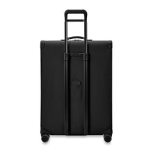 Load image into Gallery viewer, New* Briggs & Riley - Extra Large Expandable Spinner Black