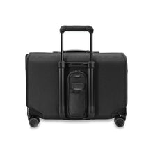 Load image into Gallery viewer, Briggs & Riley - Baseline - Wide Carry-On Wheeled Garment Spinner