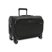 Load image into Gallery viewer, Briggs & Riley - Baseline - Wide Carry-On Wheeled Garment Spinner