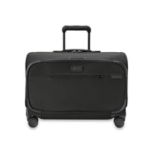 Load image into Gallery viewer, Briggs & Riley - Baseline - Wide Carry-On Wheeled Garment Spinner