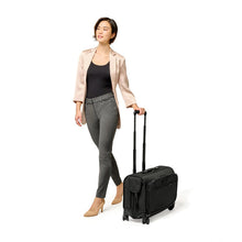 Load image into Gallery viewer, Briggs & Riley - Baseline - Wide Carry-On Wheeled Garment Spinner