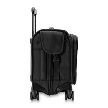 Load image into Gallery viewer, Briggs & Riley - Baseline - Wide Carry-On Wheeled Garment Spinner