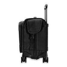 Load image into Gallery viewer, Briggs & Riley - Baseline - Wide Carry-On Wheeled Garment Spinner