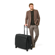 Load image into Gallery viewer, Briggs & Riley - Deluxe Wardrobe Spinner