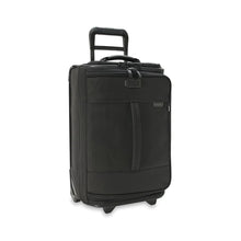 Load image into Gallery viewer, New* Briggs and Riley - Baseline - Global Carry On Wheeled Duffel
