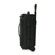 Load image into Gallery viewer, New* Briggs and Riley - Baseline - Global Carry On Wheeled Duffel