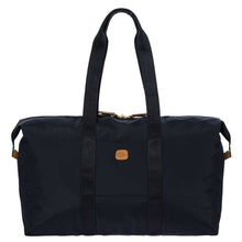 Load image into Gallery viewer, Bric's - X-Bag - 18'' - Folding Duffel