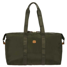 Load image into Gallery viewer, Bric's - X-Bag - 22" - Folding Duffel