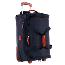 Load image into Gallery viewer, Bric's - X-Bag - 21" Rolling Duffel