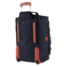 Load image into Gallery viewer, Bric's - X-Bag - 21" Rolling Duffel