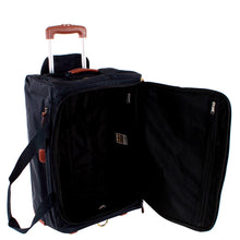 Load image into Gallery viewer, Bric's - X-Bag - 21" Rolling Duffel