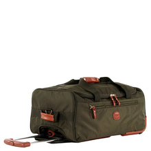 Load image into Gallery viewer, Bric's - X-Bag - 21" Rolling Duffel