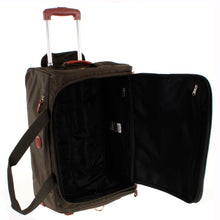 Load image into Gallery viewer, Bric's - X-Bag - 21" Rolling Duffel